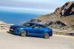 Kia Stinger GT-Line 2017 года (WW)